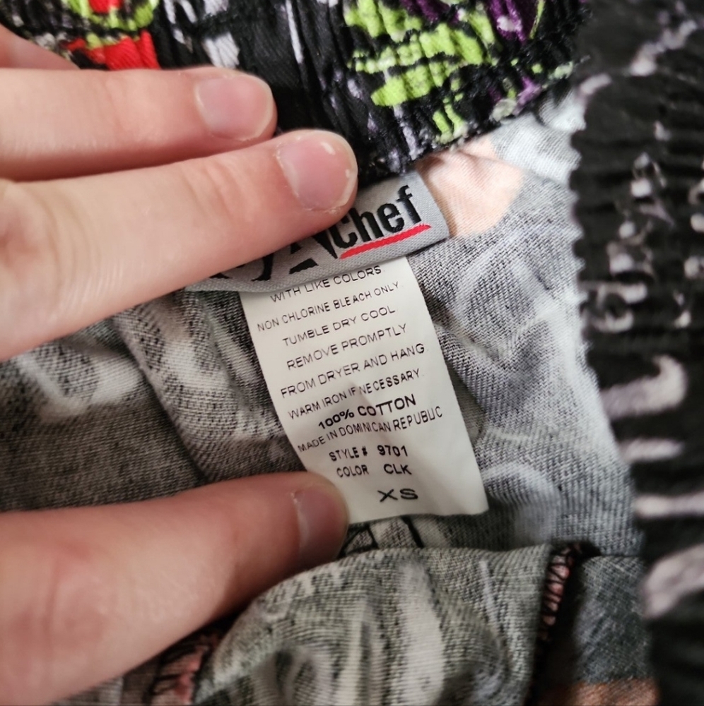 Chef pants - Picture 5 of 5